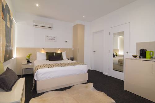 North Adelaide Boutique Stayz Accommodation
