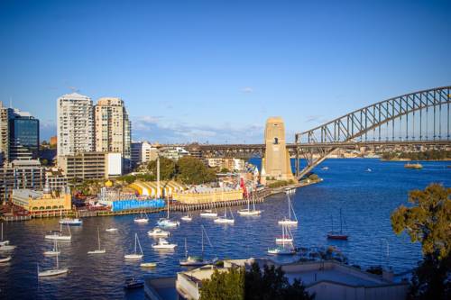 Bridgeview Sydney