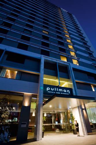 Pullman Sydney Olympic Park