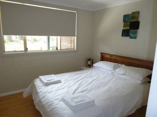 Emerald Apartment