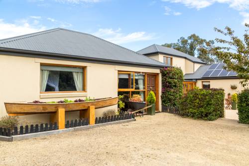 Brightwater Bed and Breakfast
