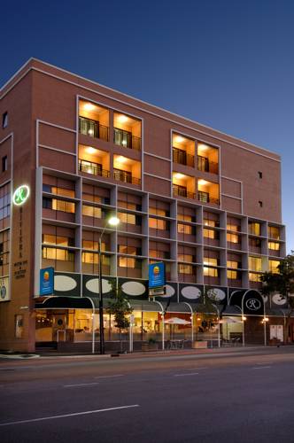 Comfort Hotel Adelaide Riviera