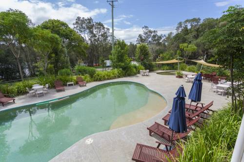 Myall Shores Holiday Park