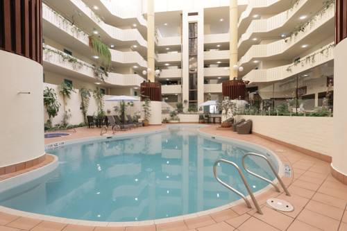 Atrium Hotel Mandurah
