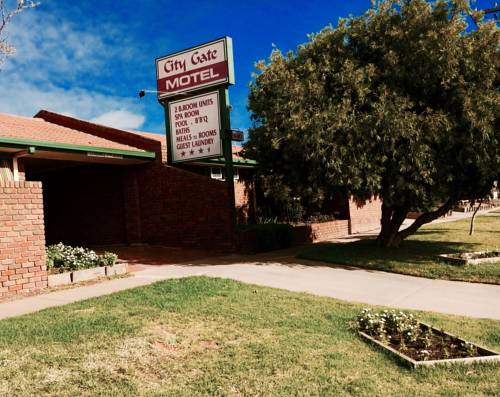 City Gate Motel