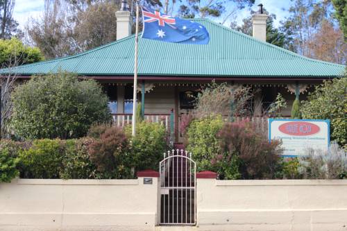 Lurline House