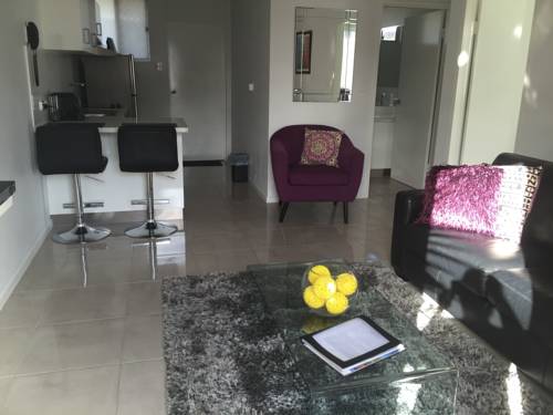 Apartment 725 Ruthven