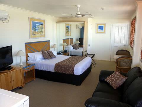 Surf Motel