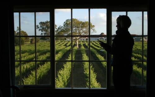 Highbank Country Accommodation