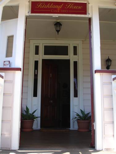 Kirkland House Bed & Breakfast