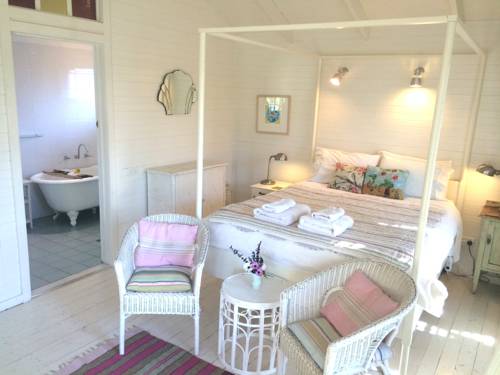 Huskisson Bed and Breakfast