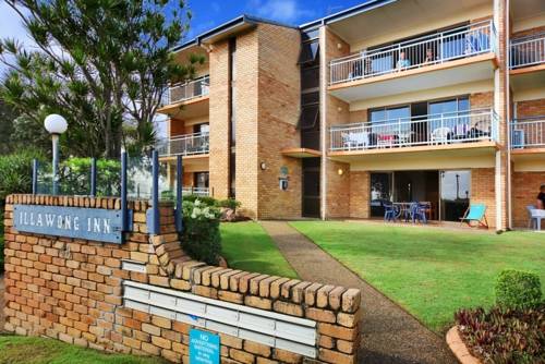 Illawong Apartments