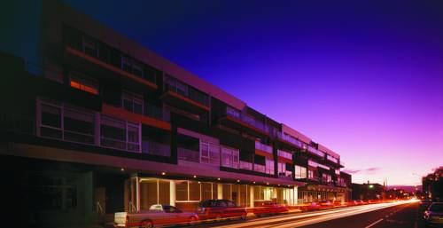 Apartments Ink St Kilda