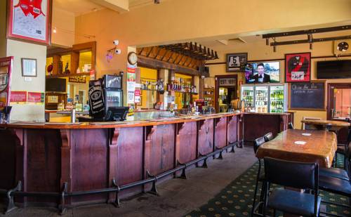 Culcairn Hotel, Culcairn