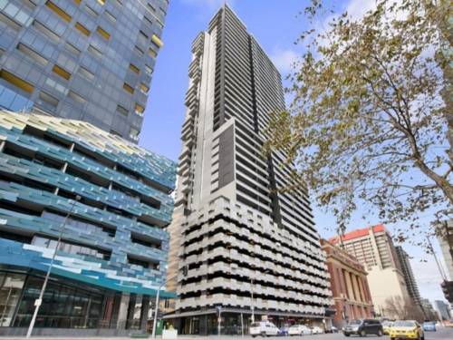 Southern Cross Serviced Apartments