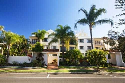 Beachport Apartments
