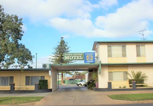Town Centre Motel