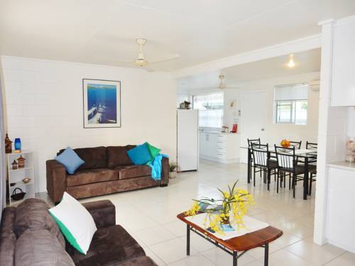 Lucinda Holiday Rental Apartments