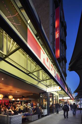 ibis Perth