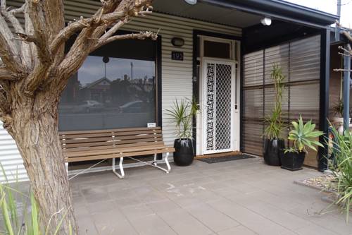 Townhouse 3 Broken Hill