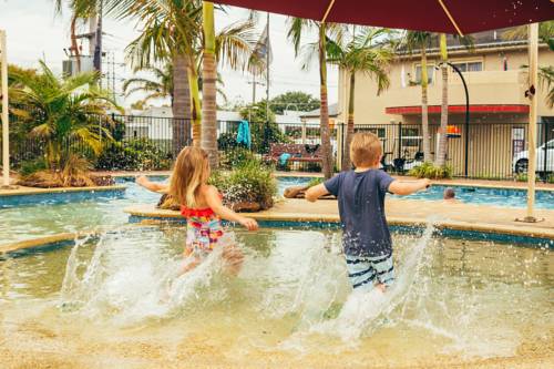 Melbourne BIG4 Holiday Park