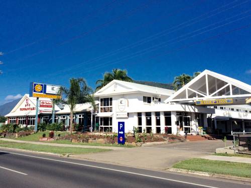 Cairns New Chalon