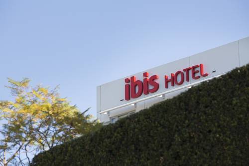 ibis Sydney Olympic Park