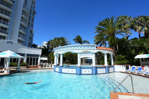 Bel Air on Broadbeach