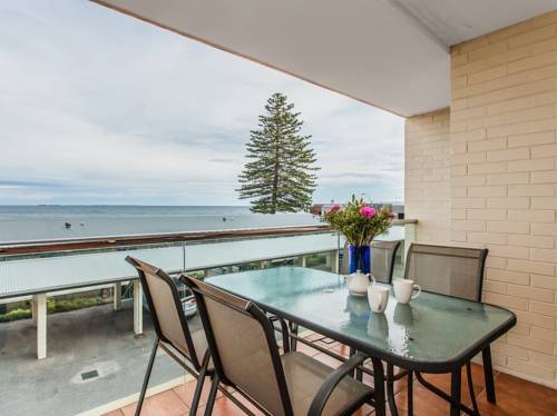 Cottesloe Azura Apartment