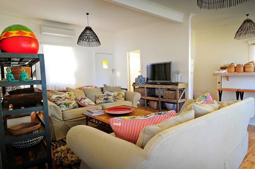 Barrenjoey House
