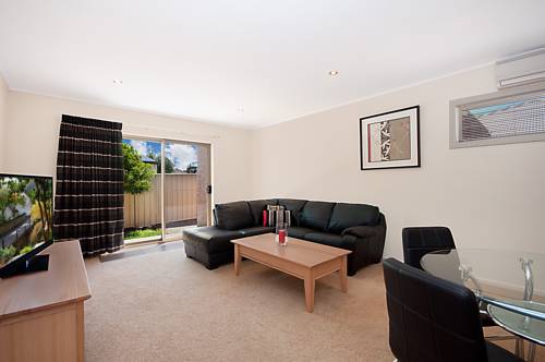 Hamilton Premium Apartment