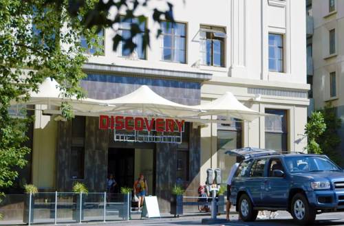 Discovery Melbourne