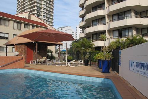 Barbados Holiday Apartments