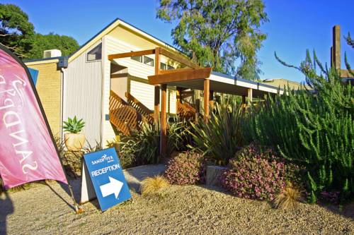 Sandpiper Motel