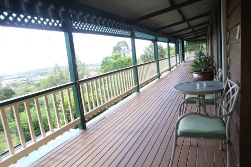 Porters Plainland Lockyer Valley B&B