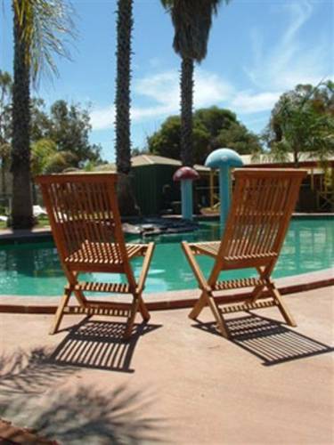 Barooga Country Inn Motel