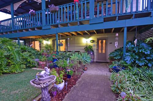 Broadwater Bed and Breakfast