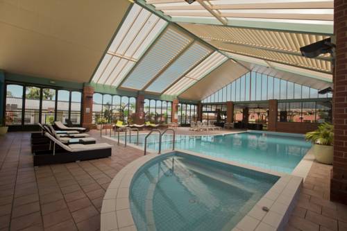All Seasons Hotel & Quality Resort Bendigo
