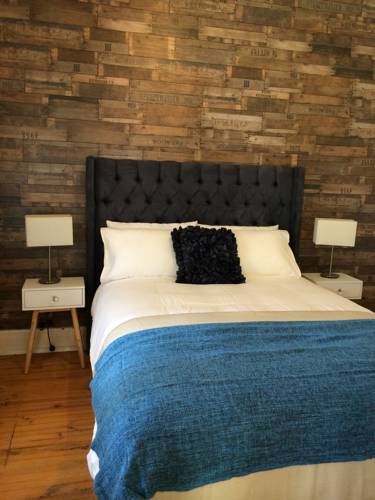 Bella Cosa Bed and Breakfast