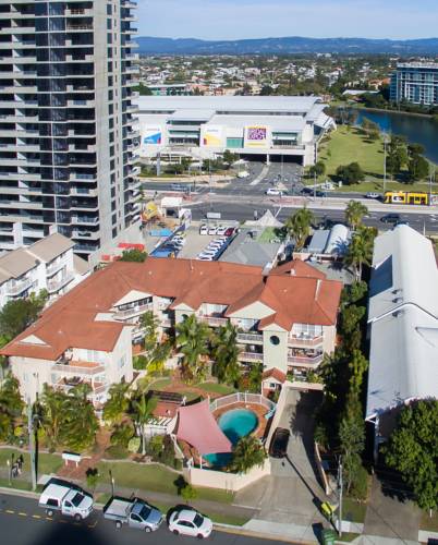 Jubilee Views Holiday Apartments