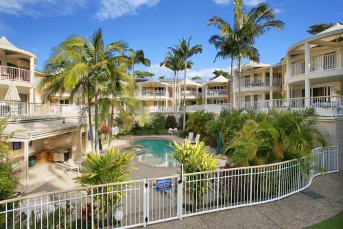 Macquarie Lodge Noosa Heads