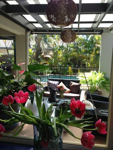 Avon Lodge B&B Bribie Island