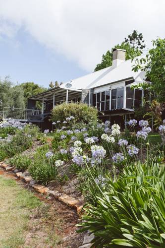 The Retreat Tamborine Mountain