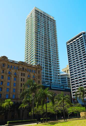 Oaks Casino Towers