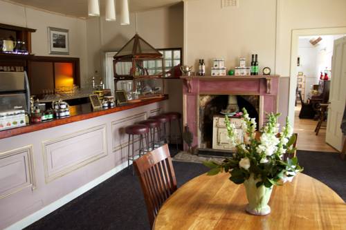 Amphitheatre Boutique Hotel