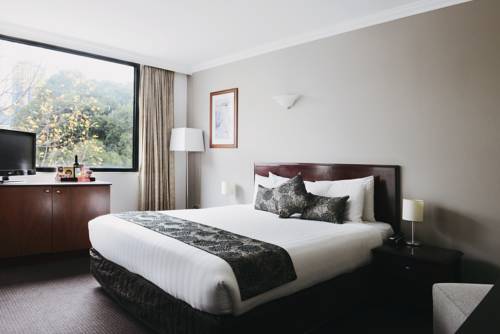 Rydges On Swanston