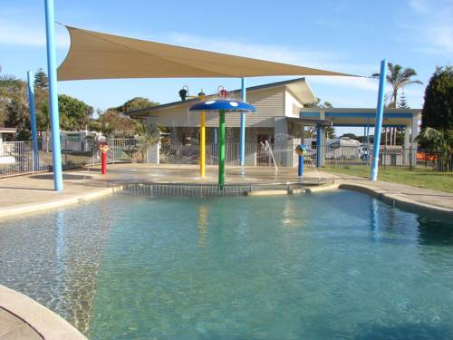 Norah Head Holiday Park