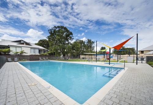 Cape View Beach Resort
