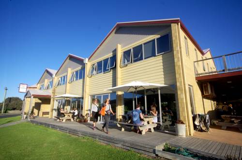 Port Campbell Hostel