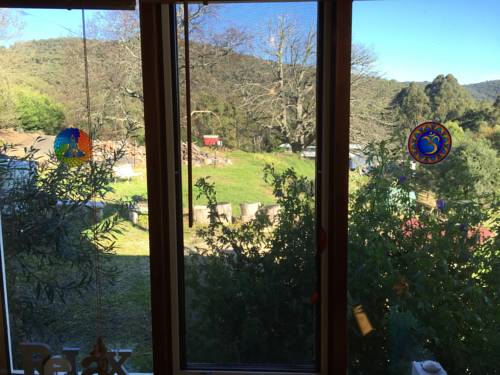 Heavenly Retreat B&B